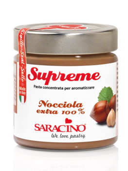 Concentrated Food Flavour - Hazelnut 100%